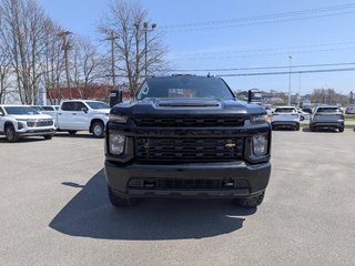 2023 Chevrolet Silverado 2500HD Custom in Saint John, New Brunswick - 2 - w320h240px