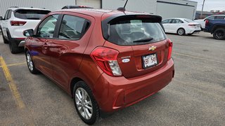 2022 Chevrolet Spark 1LT in Saint John, New Brunswick - 5 - w320h240px
