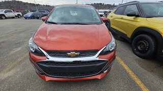 2022 Chevrolet Spark 1LT in Saint John, New Brunswick - 2 - w320h240px