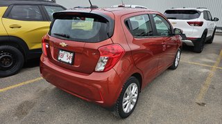 2022 Chevrolet Spark 1LT in Saint John, New Brunswick - 4 - w320h240px