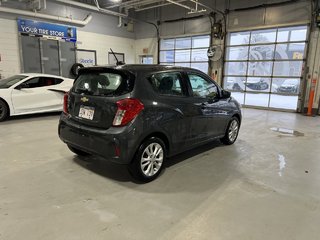 2022 Chevrolet Spark 1LT in Saint John, New Brunswick - 5 - w320h240px