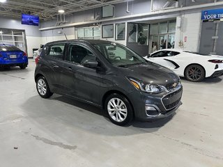 2022 Chevrolet Spark 1LT in Saint John, New Brunswick - 3 - w320h240px