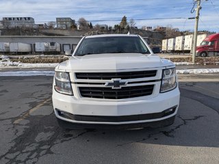 2020 Chevrolet Suburban in Saint John, New Brunswick - 2 - w320h240px