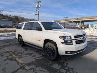 2020 Chevrolet Suburban in Saint John, New Brunswick - 3 - w320h240px