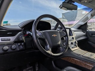 2020 Chevrolet Suburban in Saint John, New Brunswick - 4 - w320h240px
