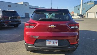 2021 Chevrolet Trailblazer LS in Saint John, New Brunswick - 4 - w320h240px