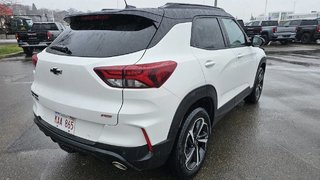 2022 Chevrolet Trailblazer RS in Saint John, New Brunswick - 4 - w320h240px