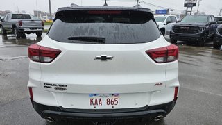 2022 Chevrolet Trailblazer RS in Saint John, New Brunswick - 5 - w320h240px