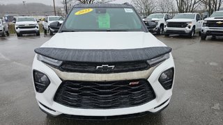 2022 Chevrolet Trailblazer RS in Saint John, New Brunswick - 2 - w320h240px