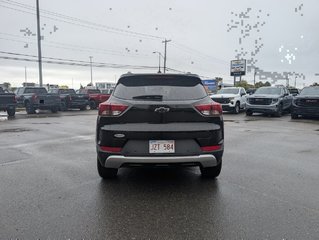 2022 Chevrolet Trailblazer LT in Saint John, New Brunswick - 5 - w320h240px