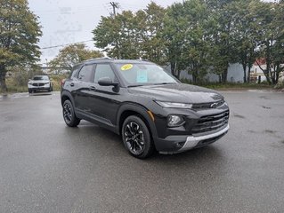 2022 Chevrolet Trailblazer in Saint John, New Brunswick - 3 - w320h240px