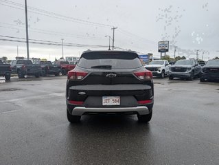 2022 Chevrolet Trailblazer in Saint John, New Brunswick - 5 - w320h240px
