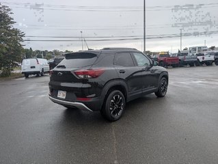 2022 Chevrolet Trailblazer in Saint John, New Brunswick - 4 - w320h240px