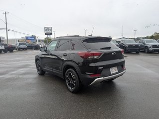 2022 Chevrolet Trailblazer in Saint John, New Brunswick - 6 - w320h240px