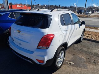 2021 Chevrolet Trax in Saint John, New Brunswick - 4 - w320h240px