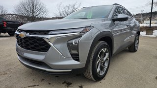 2024 Chevrolet Trax LT in Saint John, New Brunswick - 2 - w320h240px