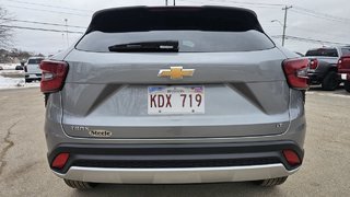 2024 Chevrolet Trax LT in Saint John, New Brunswick - 5 - w320h240px