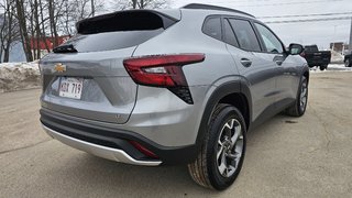 2024 Chevrolet Trax in Saint John, New Brunswick - 6 - w320h240px