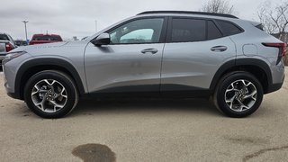 2024 Chevrolet Trax in Saint John, New Brunswick - 3 - w320h240px