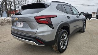 2024 Chevrolet Trax LT in Saint John, New Brunswick - 6 - w320h240px