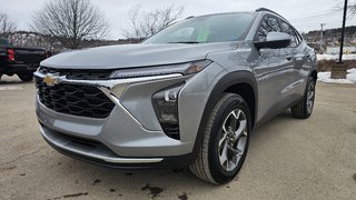 2024 Chevrolet Trax in Saint John, New Brunswick - 2 - w320h240px