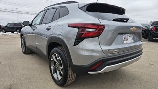 2024 Chevrolet Trax LT in Saint John, New Brunswick - 4 - w320h240px