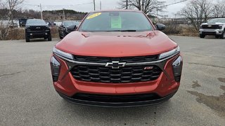 2024 Chevrolet Trax 1RS in Saint John, New Brunswick - 2 - w320h240px