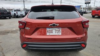 2024 Chevrolet Trax 1RS in Saint John, New Brunswick - 6 - w320h240px