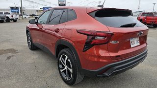 2024 Chevrolet Trax 1RS in Saint John, New Brunswick - 5 - w320h240px