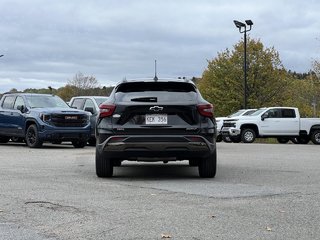 2025 Chevrolet Trax in Saint John, New Brunswick - 6 - w320h240px
