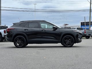 2025 Chevrolet Trax ACTIV in Saint John, New Brunswick - 4 - w320h240px
