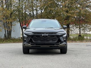 2025 Chevrolet Trax in Saint John, New Brunswick - 2 - w320h240px