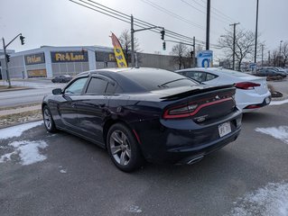 2016 Dodge Charger SXT in Saint John, New Brunswick - 5 - w320h240px