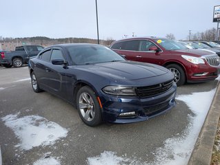 2016 Dodge Charger SXT in Saint John, New Brunswick - 3 - w320h240px