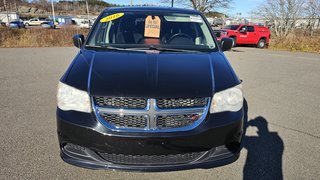 2016 Dodge Grand Caravan in Saint John, New Brunswick - 2 - w320h240px