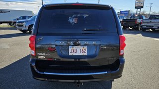 2016 Dodge Grand Caravan in Saint John, New Brunswick - 6 - w320h240px