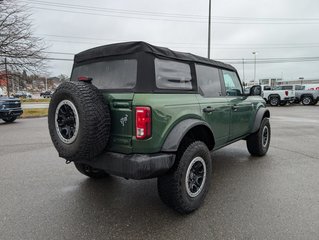 2022 Ford Bronco in Saint John, New Brunswick - 5 - w320h240px