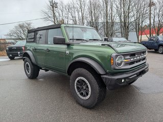 2022 Ford Bronco in Saint John, New Brunswick - 3 - w320h240px