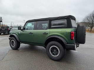 2022 Ford Bronco in Saint John, New Brunswick - 6 - w320h240px