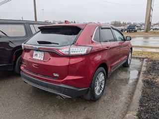2016 Ford Edge in Saint John, New Brunswick - 3 - w320h240px