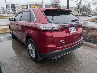2016 Ford Edge in Saint John, New Brunswick - 4 - w320h240px