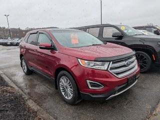 2016 Ford Edge in Saint John, New Brunswick - 2 - w320h240px