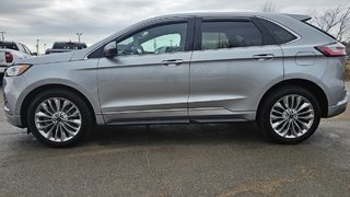 2021 Ford Edge Titanium in Saint John, New Brunswick - 3 - w320h240px