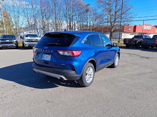 2022 Ford Escape in Saint John, New Brunswick - 5 - w320h240px