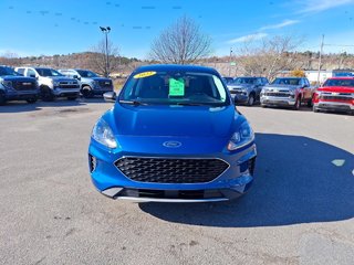 2022 Ford Escape in Saint John, New Brunswick - 2 - w320h240px