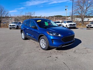 2022 Ford Escape SE Hybrid in Saint John, New Brunswick - 3 - w320h240px