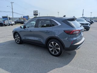 2023 Ford Escape Platinum in Saint John, New Brunswick - 5 - w320h240px