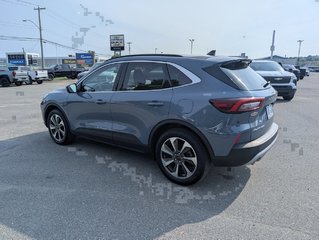 2023 Ford Escape in Saint John, New Brunswick - 5 - w320h240px