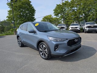 2023 Ford Escape Platinum in Saint John, New Brunswick - 3 - w320h240px