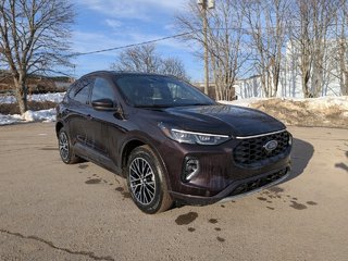 2023 Ford Escape ST-Line Elite in Saint John, New Brunswick - 3 - w320h240px